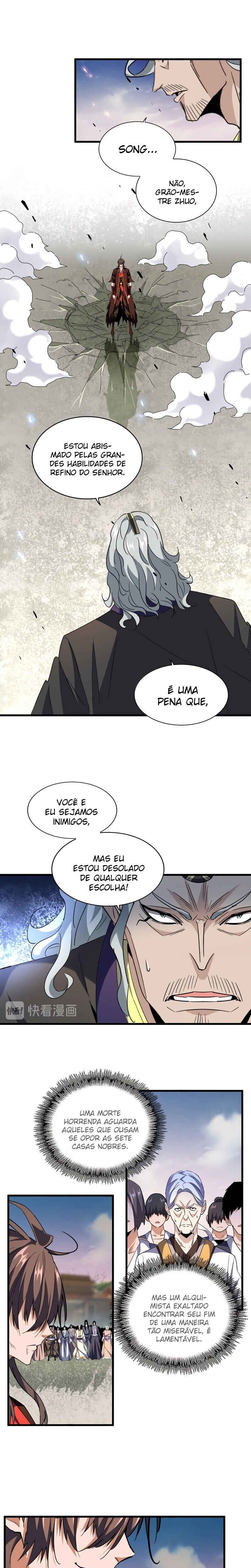 Chapter 193 - Page 5
