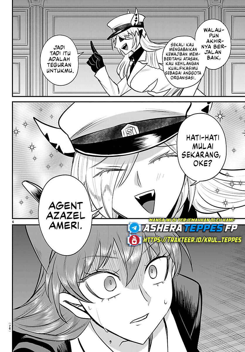 Chapter 413 - Page 9
