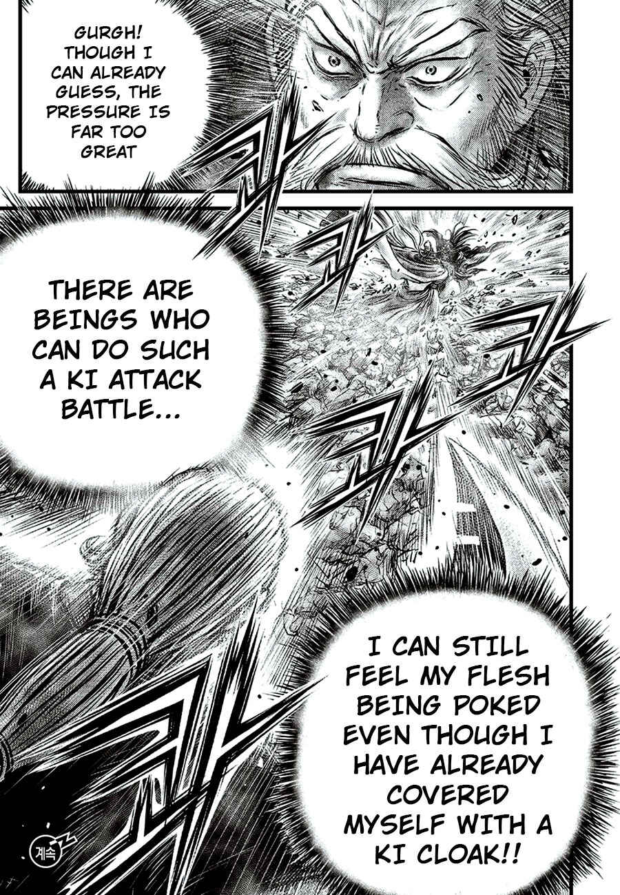 Chapter 649 - Page 23