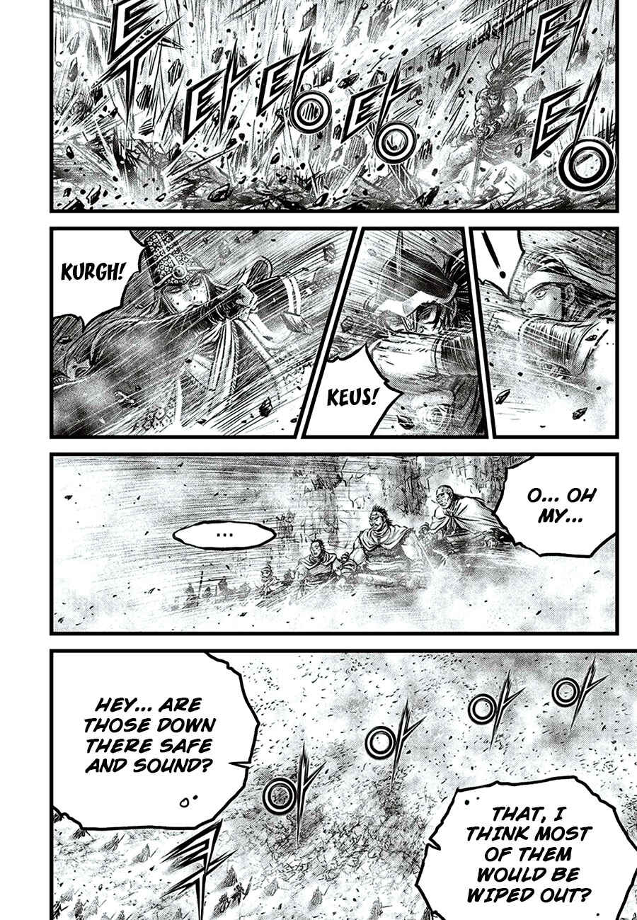 Chapter 649 - Page 6