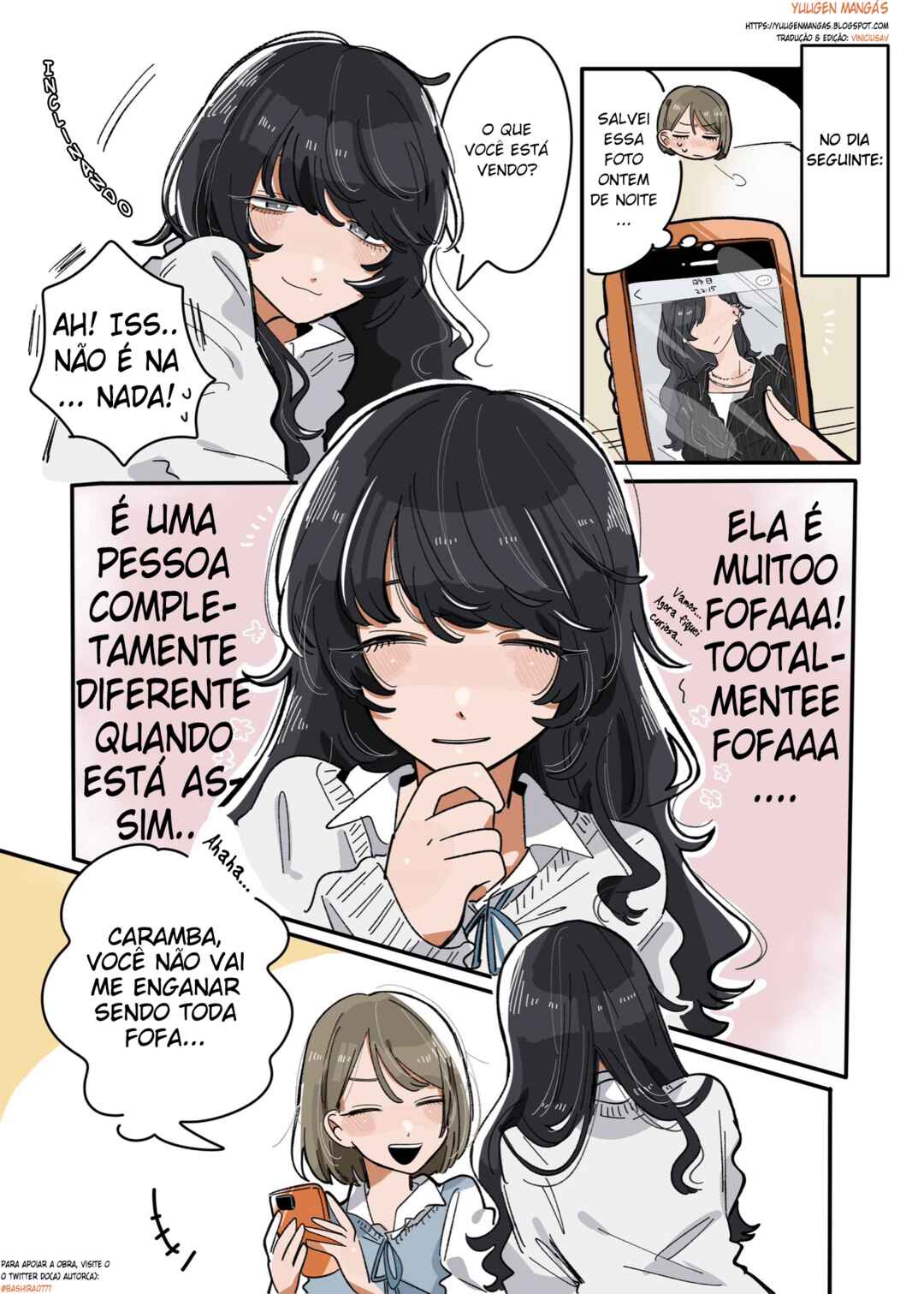 Chapter 3 - Page 3