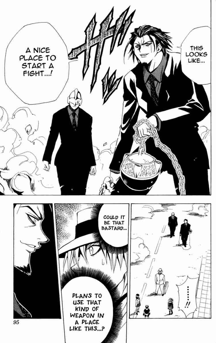 Chapter 98 - Page 13