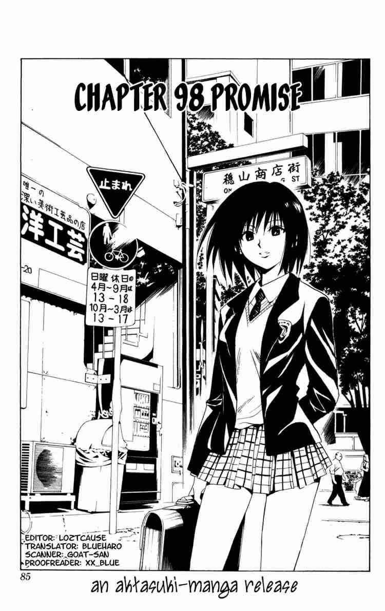 Chapter 98 - Page 3
