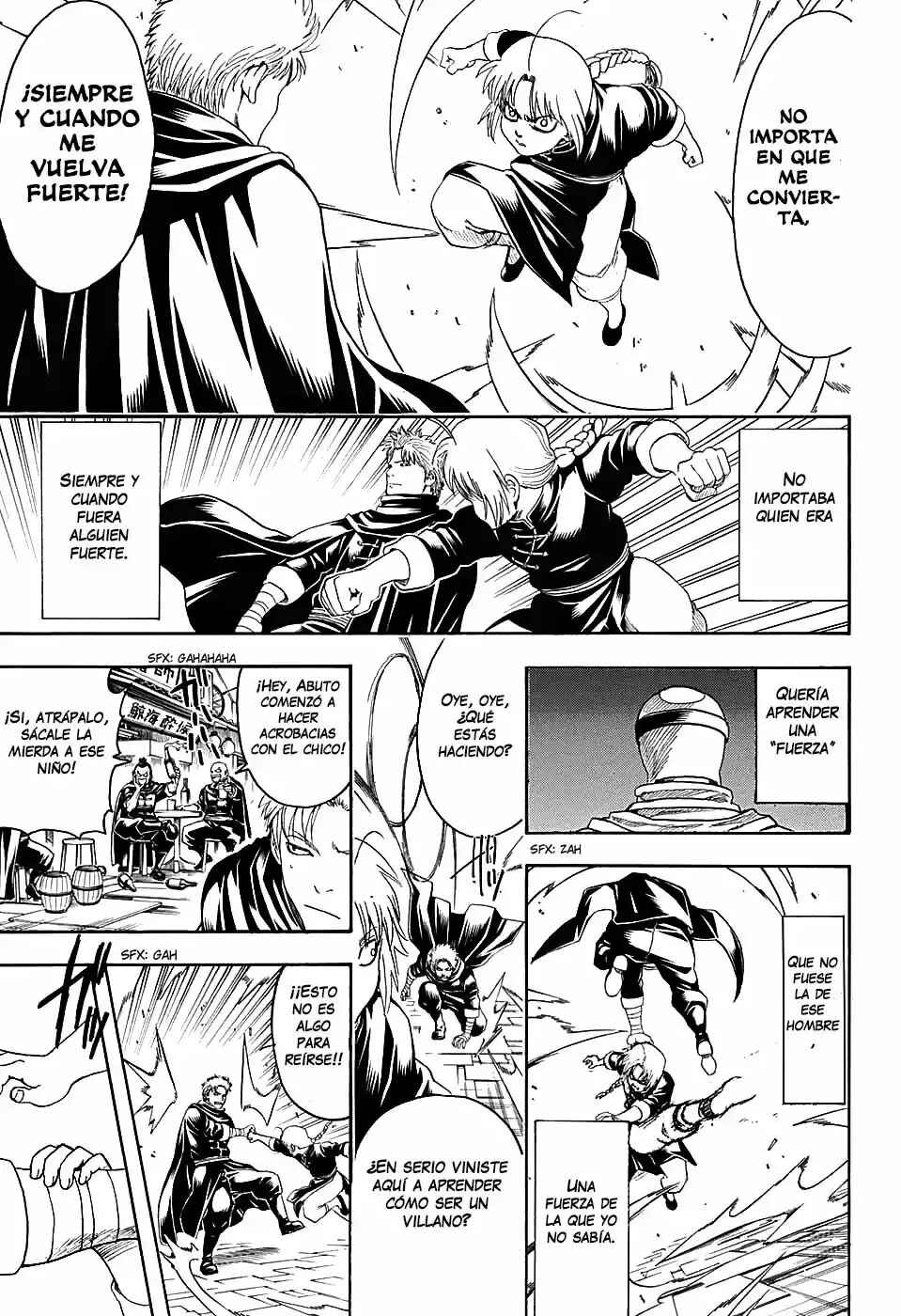 Chapter 581 - Page 11