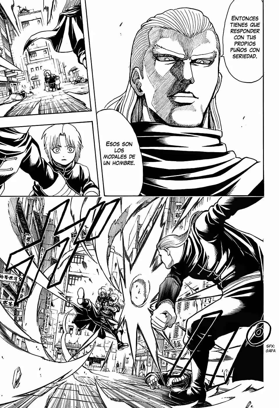 Chapter 581 - Page 13