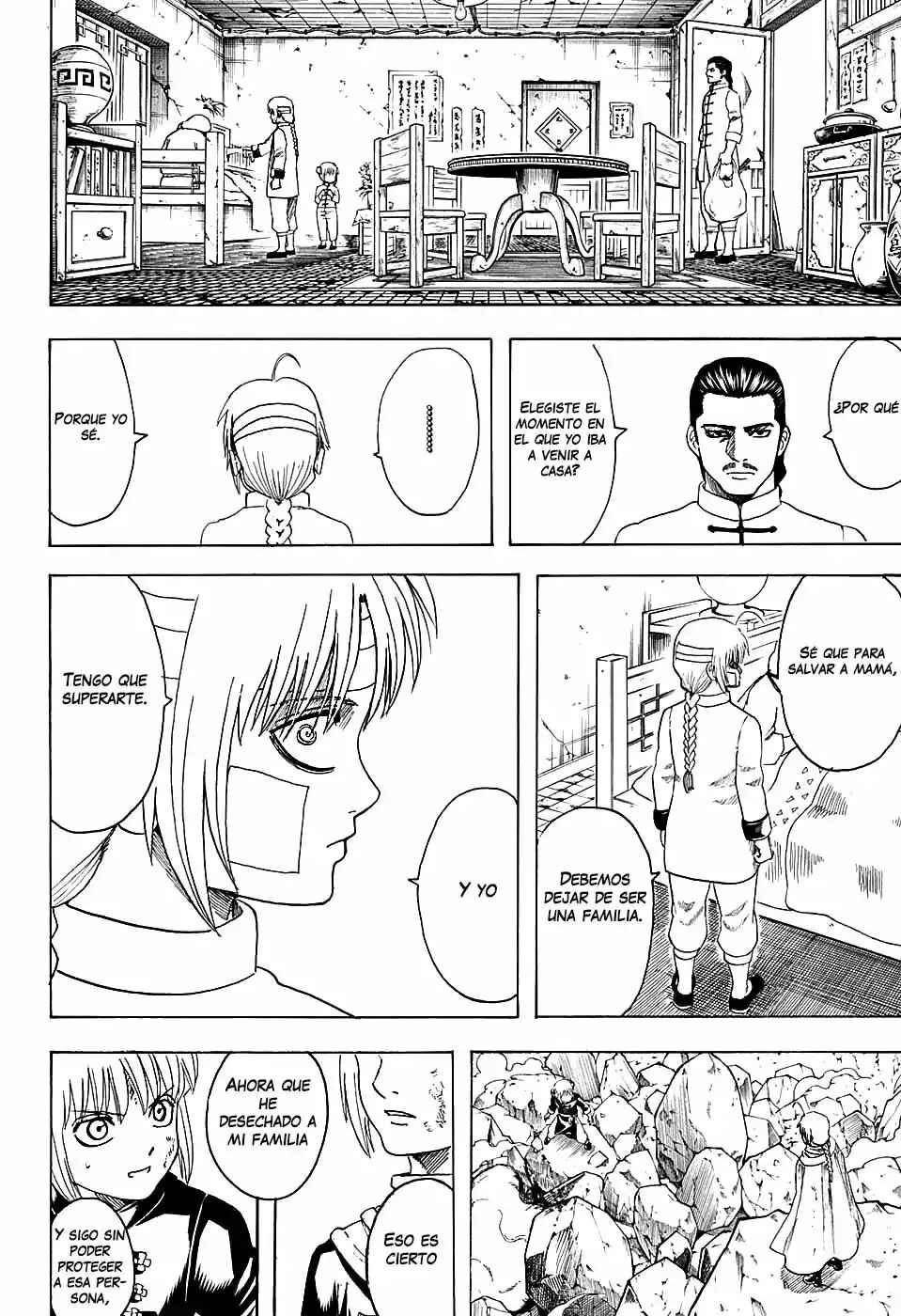 Chapter 581 - Page 20