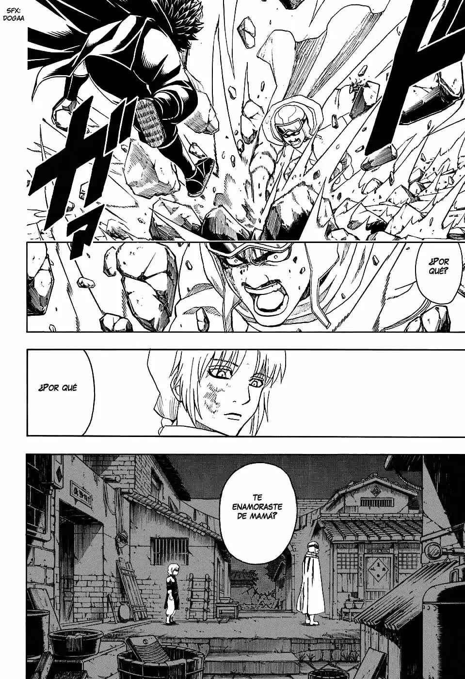 Chapter 581 - Page 6