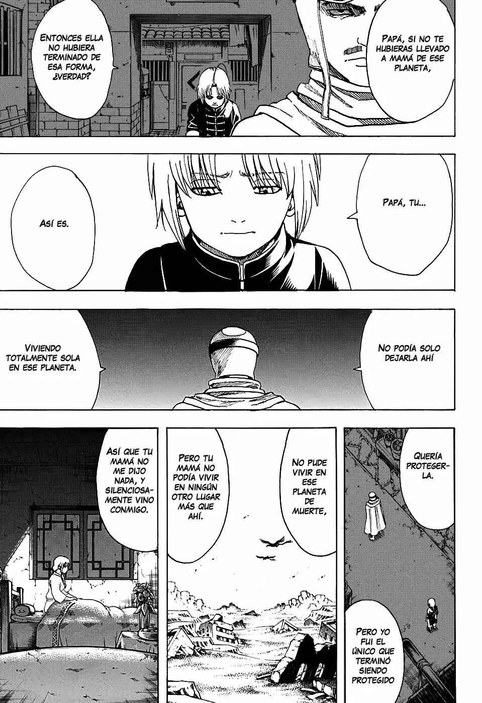 Chapter 581 - Page 7