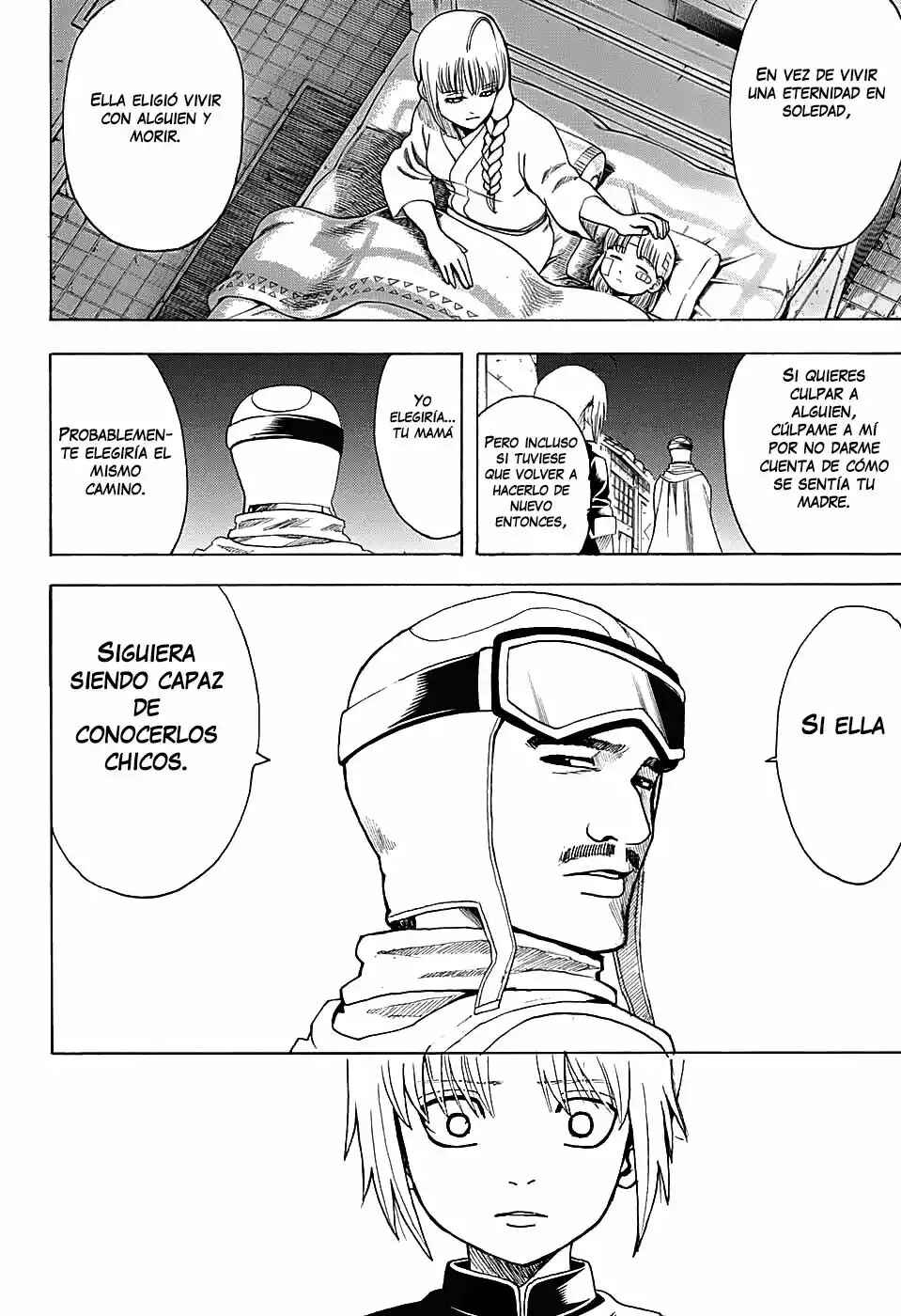 Chapter 581 - Page 8