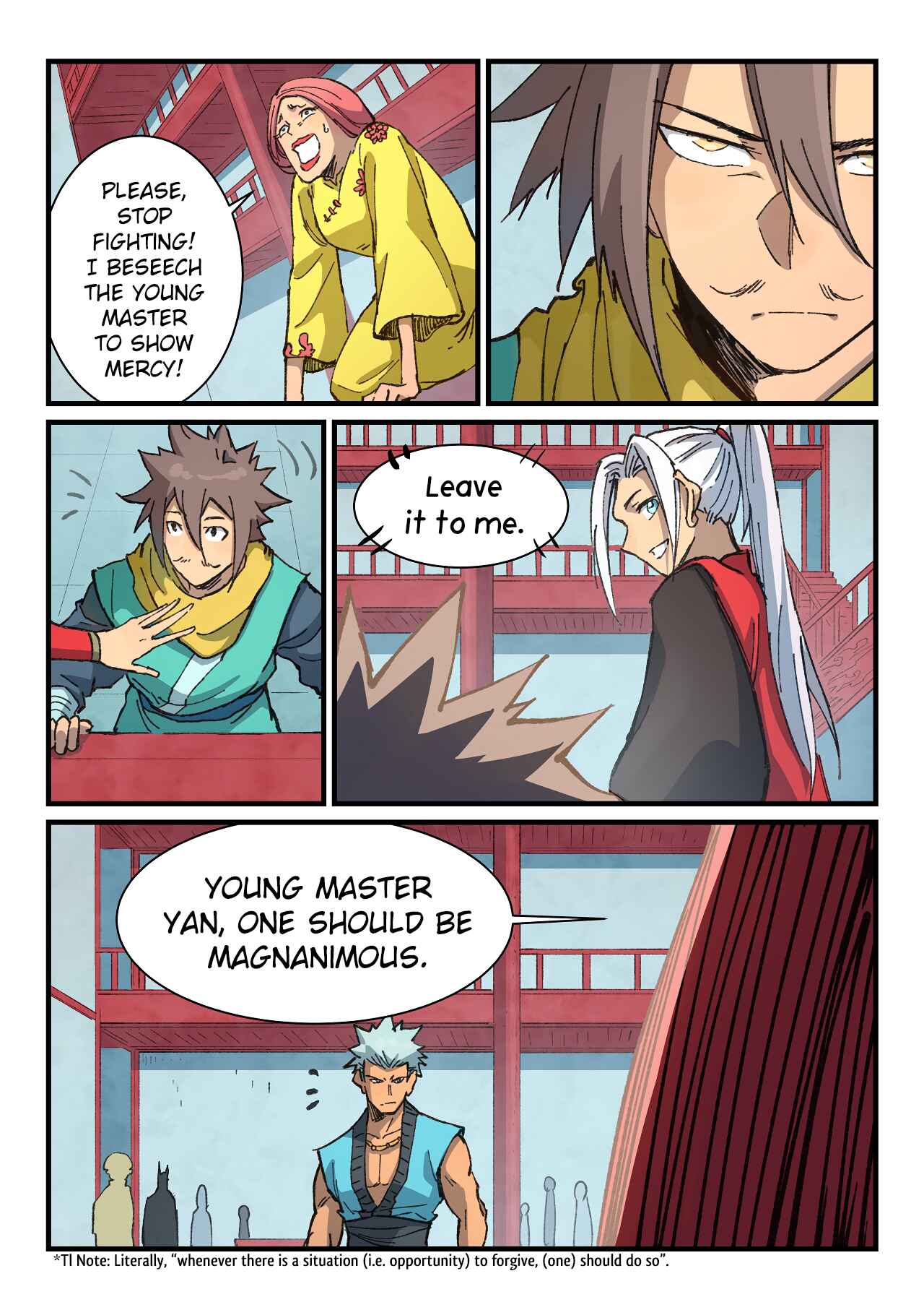 Chapter 375 - Page 5