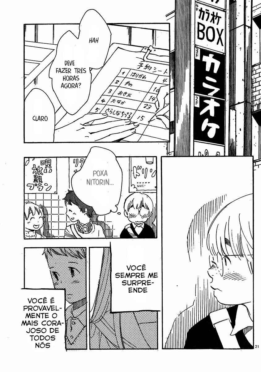 Chapter 96 - Page 22