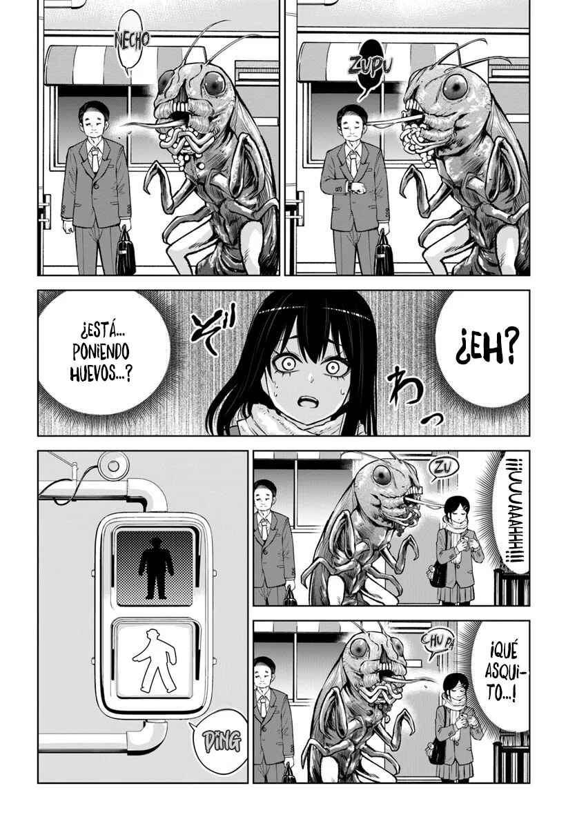Chapter 68 - Page 12