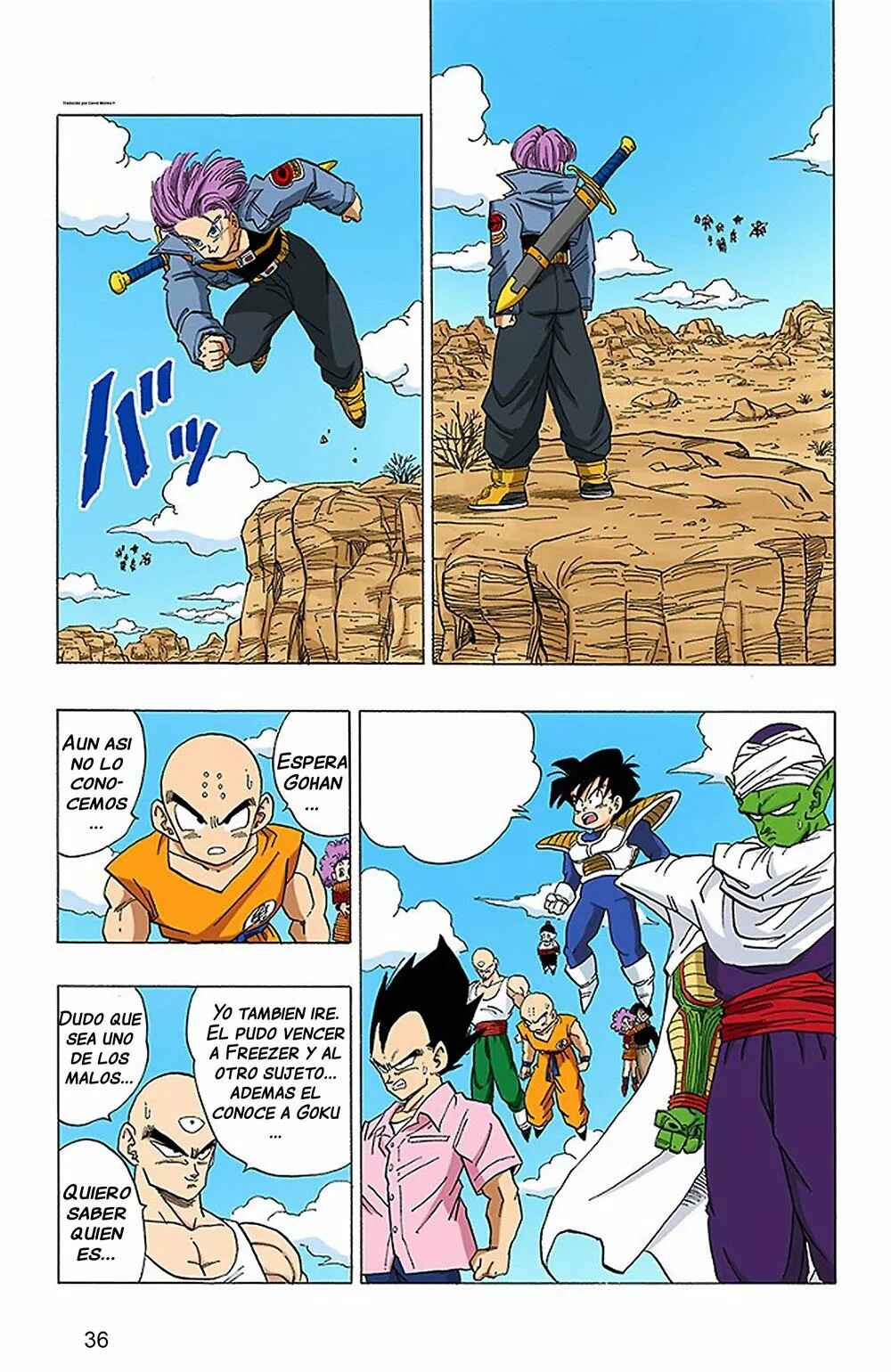 Chapter 333 - Page 2