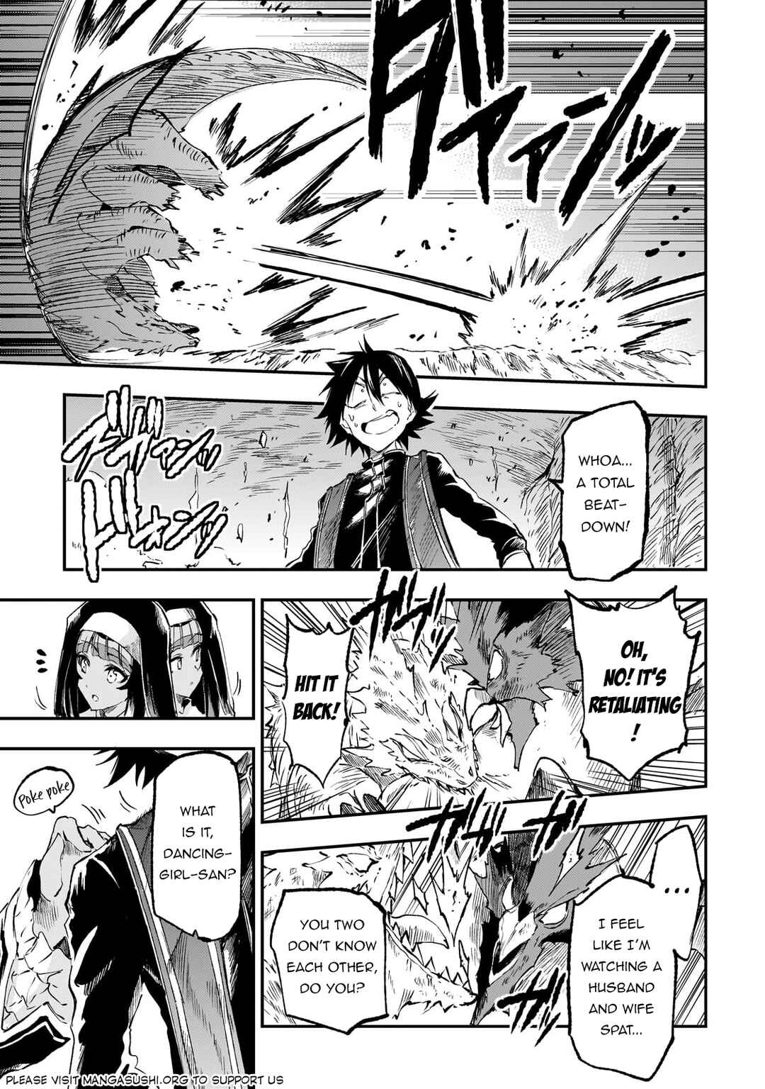 Chapter 274 - Page 13