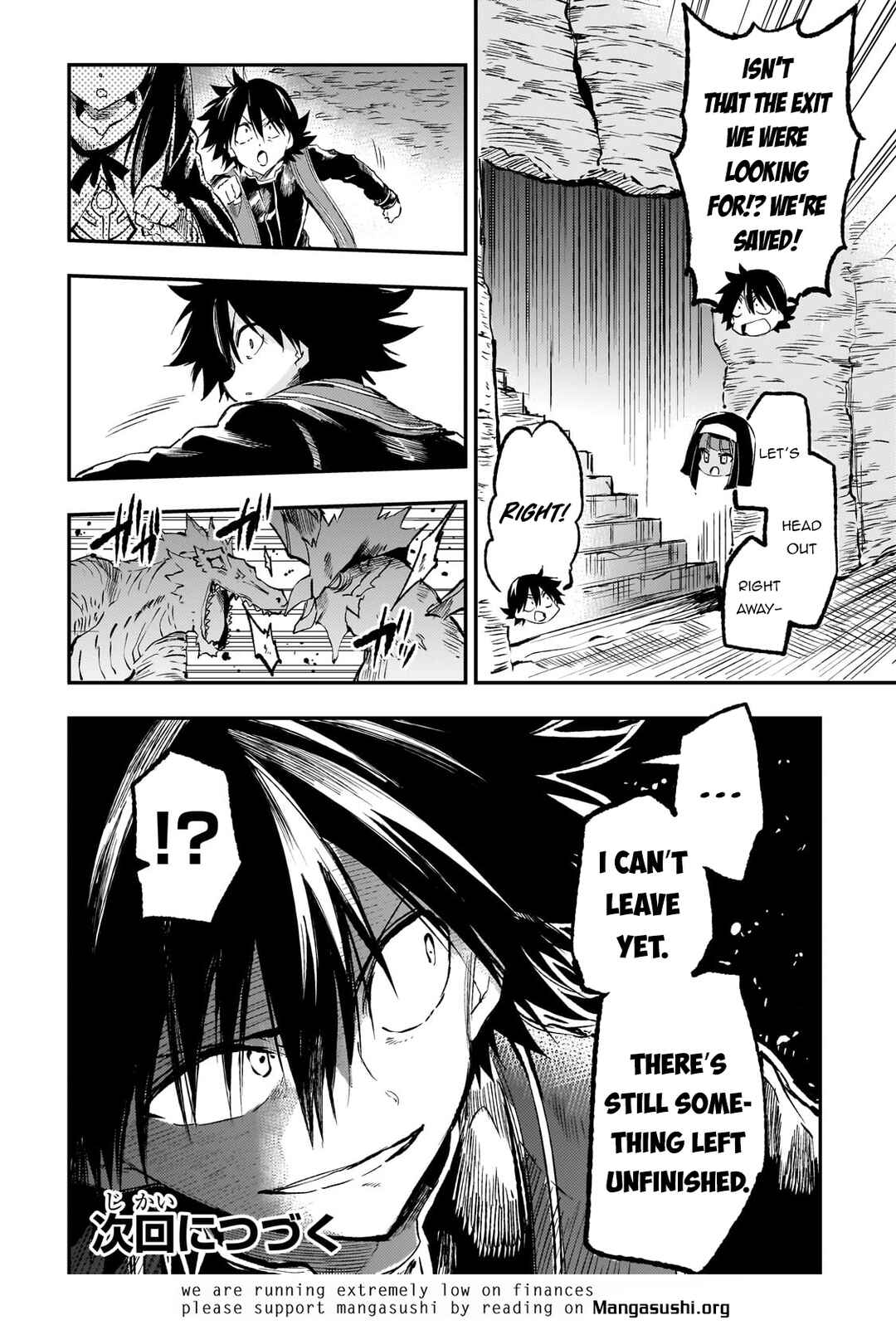 Chapter 274 - Page 14