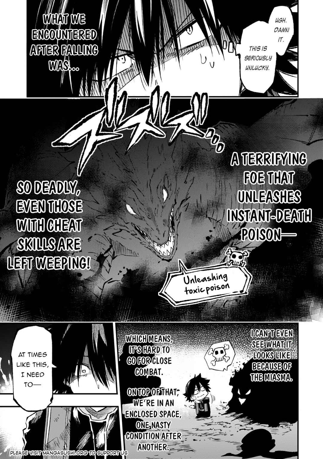 Chapter 274 - Page 2