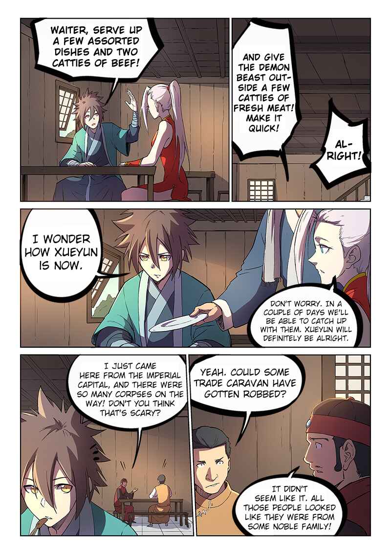 Chapter 243 - Page 6