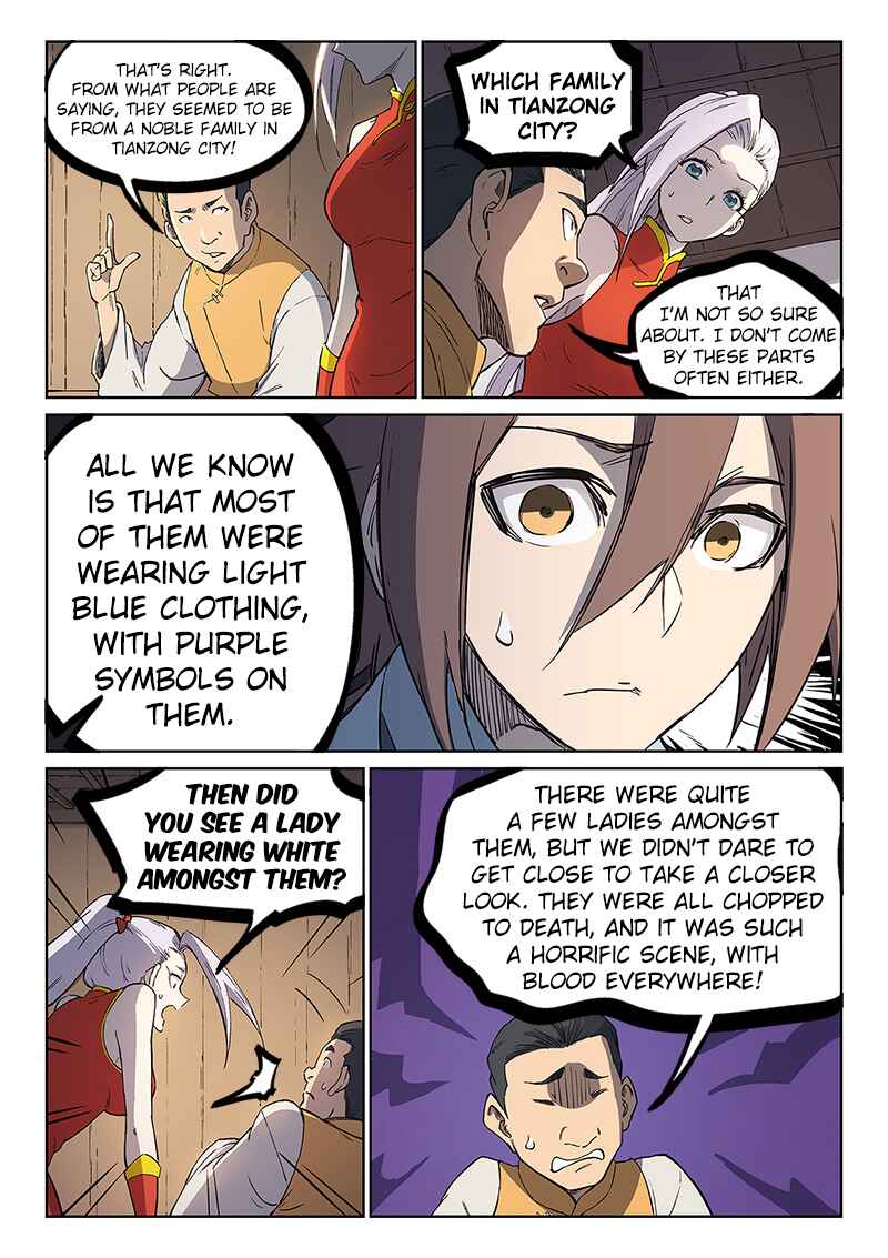 Chapter 243 - Page 9