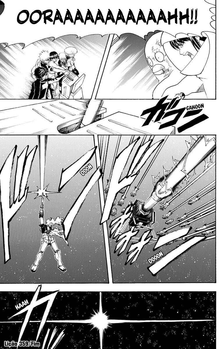 Chapter 359 - Page 20