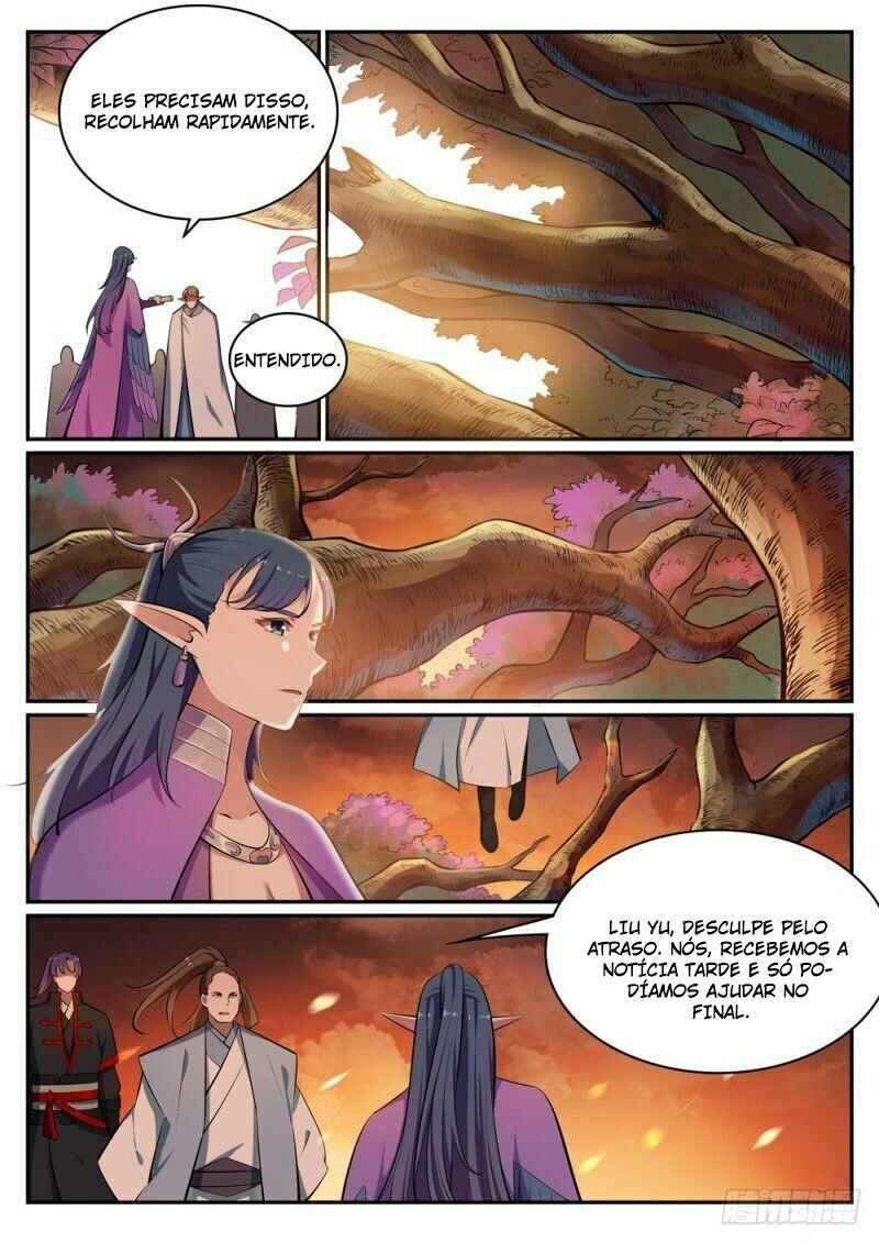 Chapter 465 - Page 10