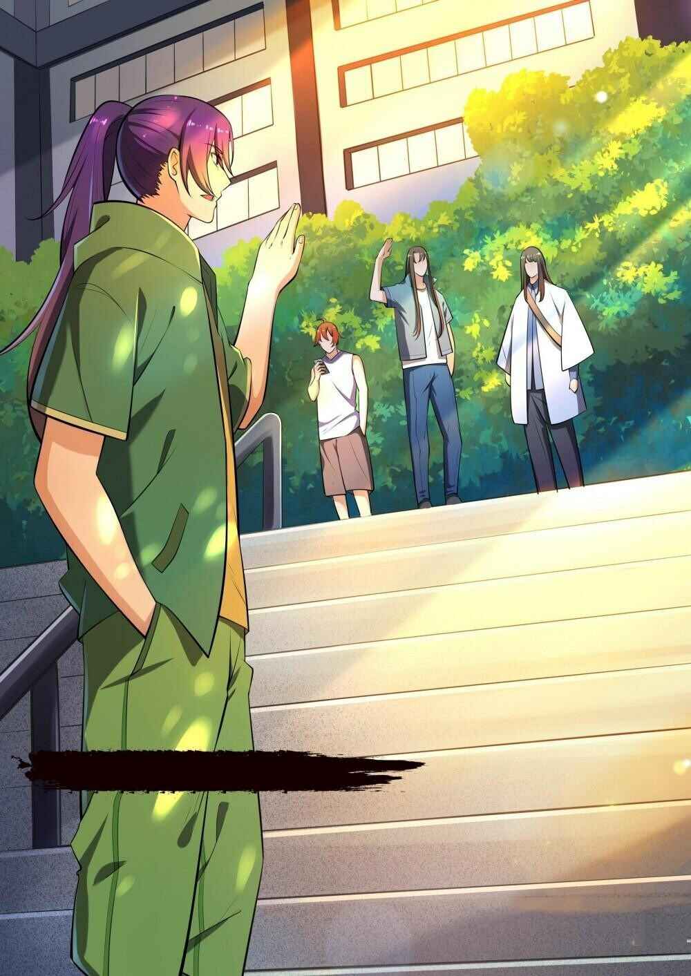 Chapter 465 - Page 2
