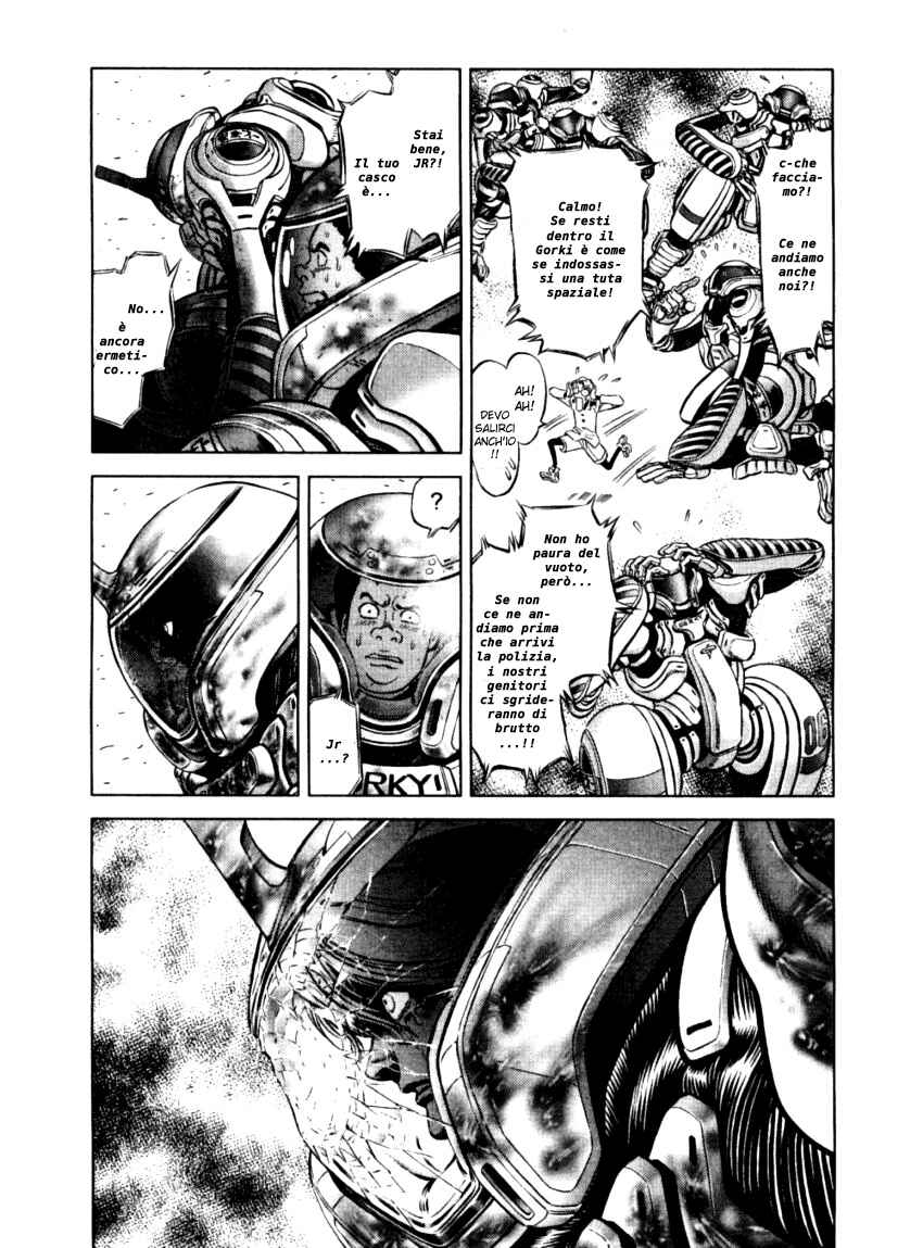 Chapter 158 - Page 17