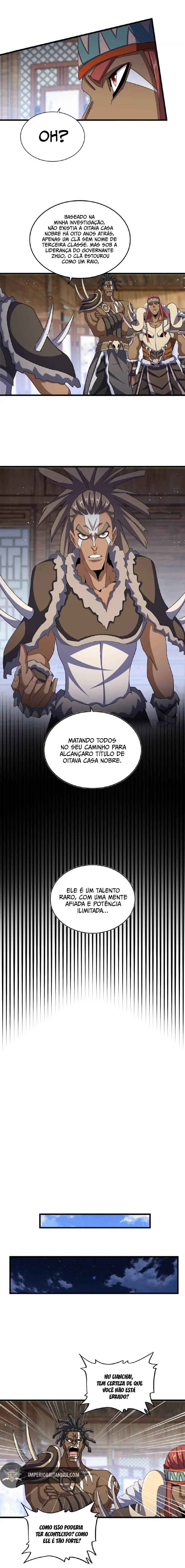 Chapter 423 - Page 5