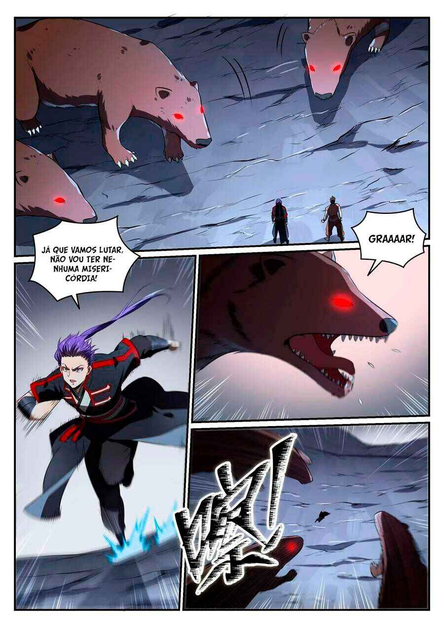 Chapter 739 - Page 7
