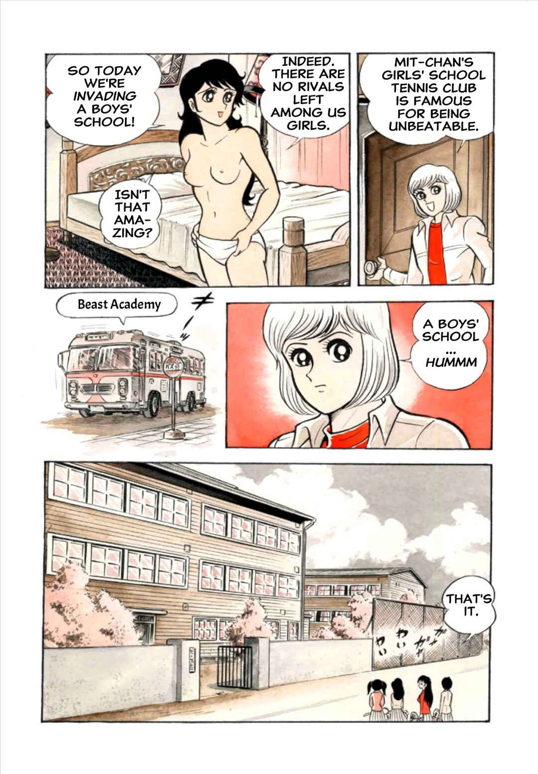 Chapter 6 - Page 7