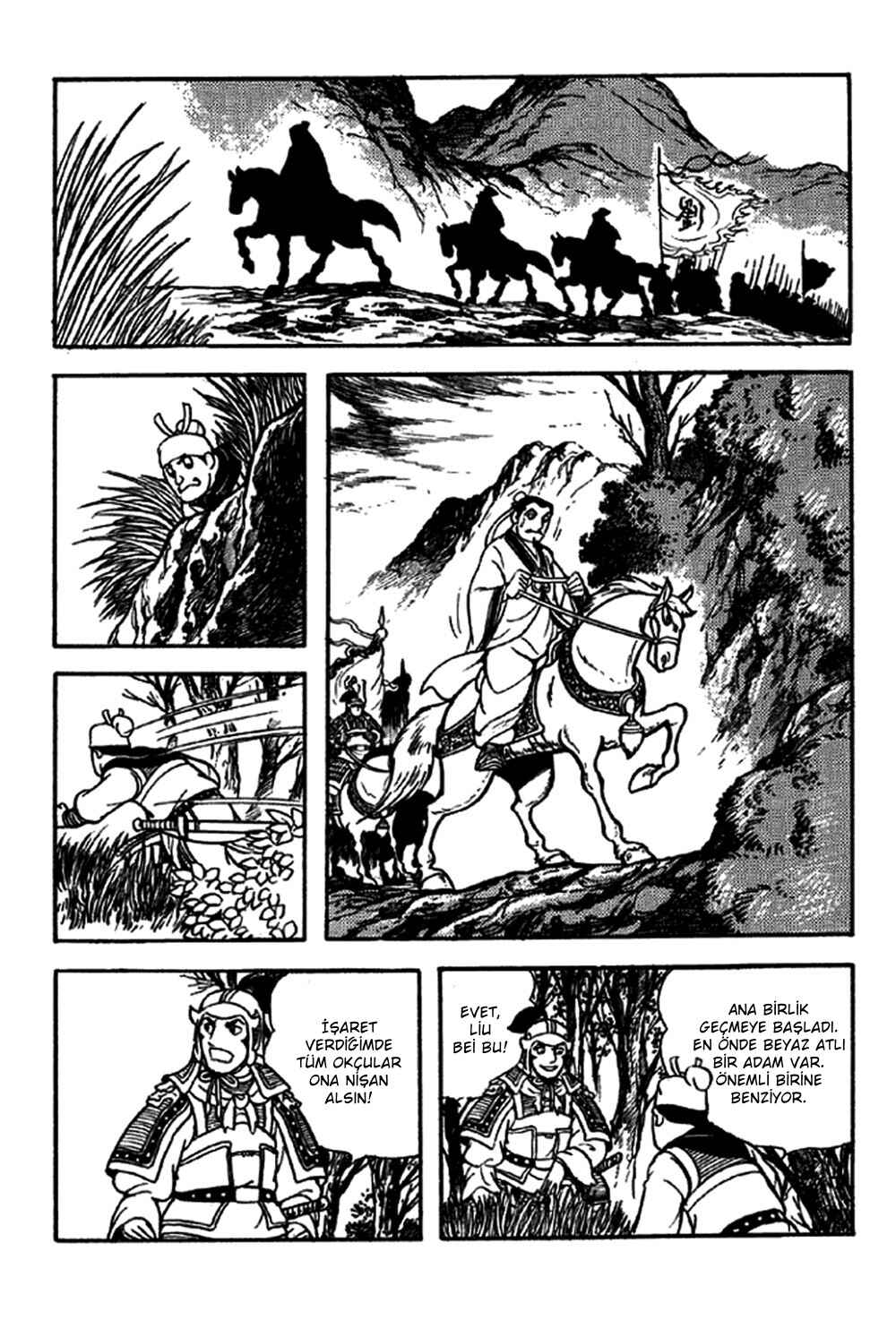 Chapter 214 - Page 25