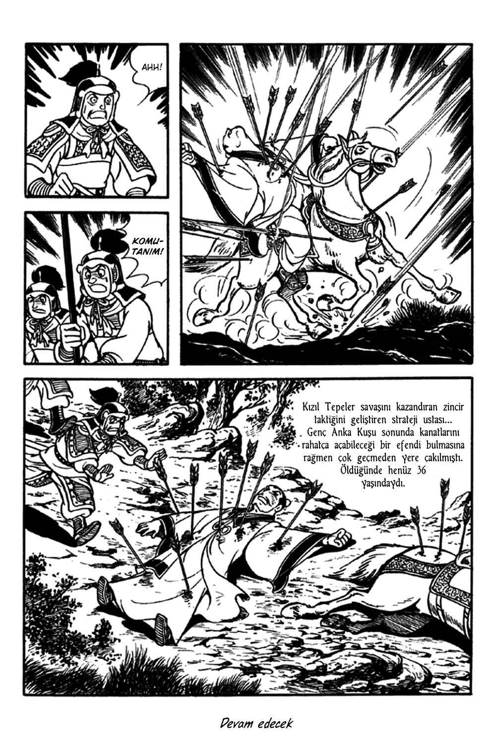 Chapter 214 - Page 28