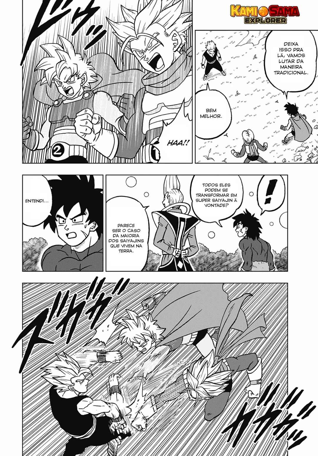 Chapter 102 - Page 18