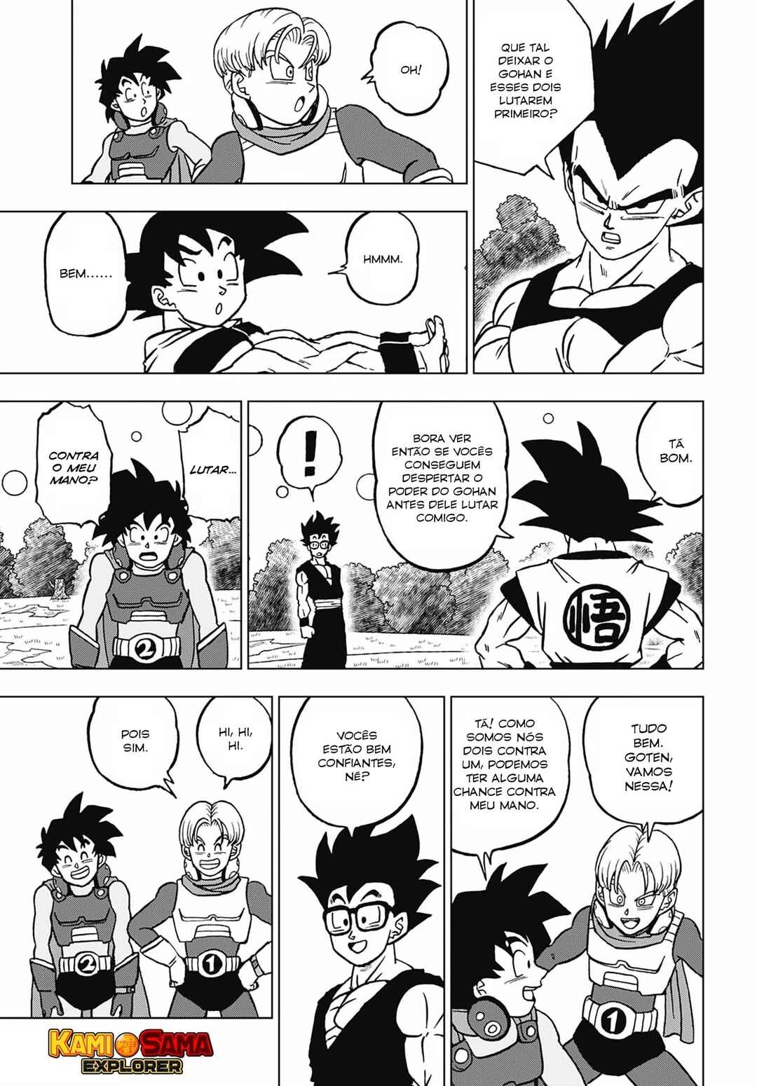 Chapter 102 - Page 9