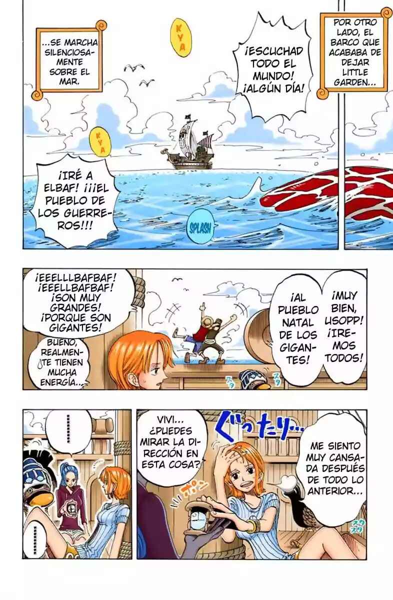 Chapter 129 - Page 15