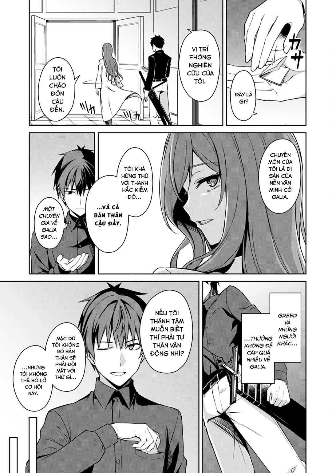 Chapter 39 - Page 10