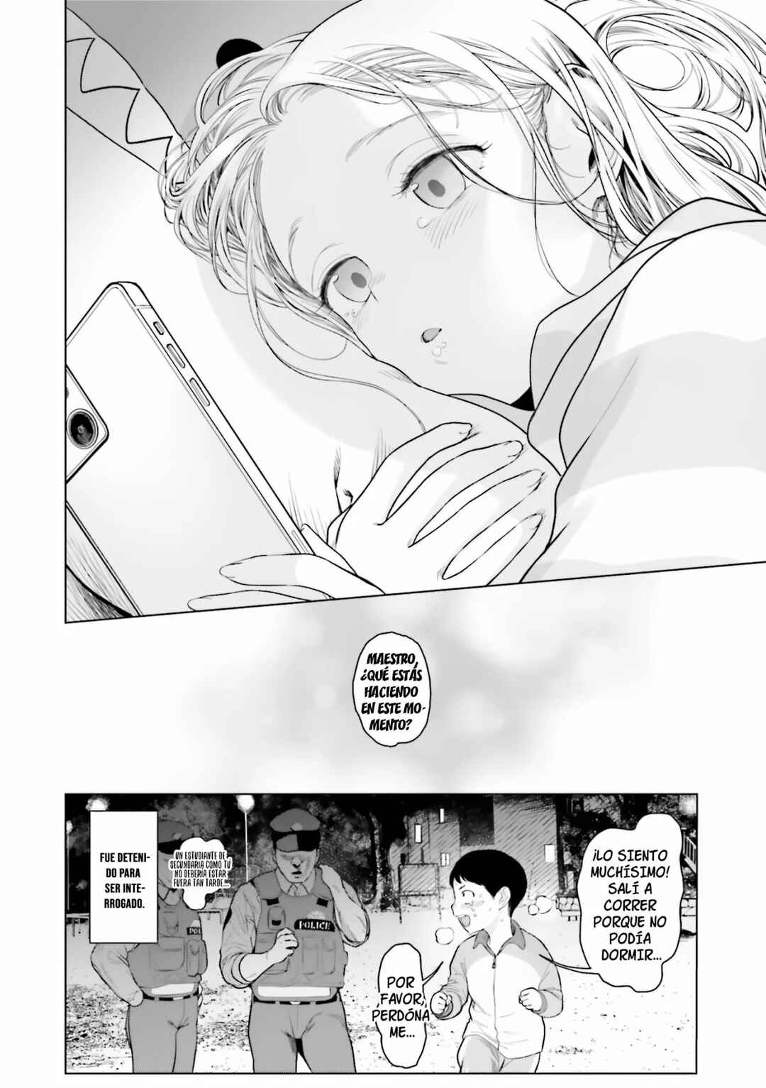 Chapter 18 - Page 8