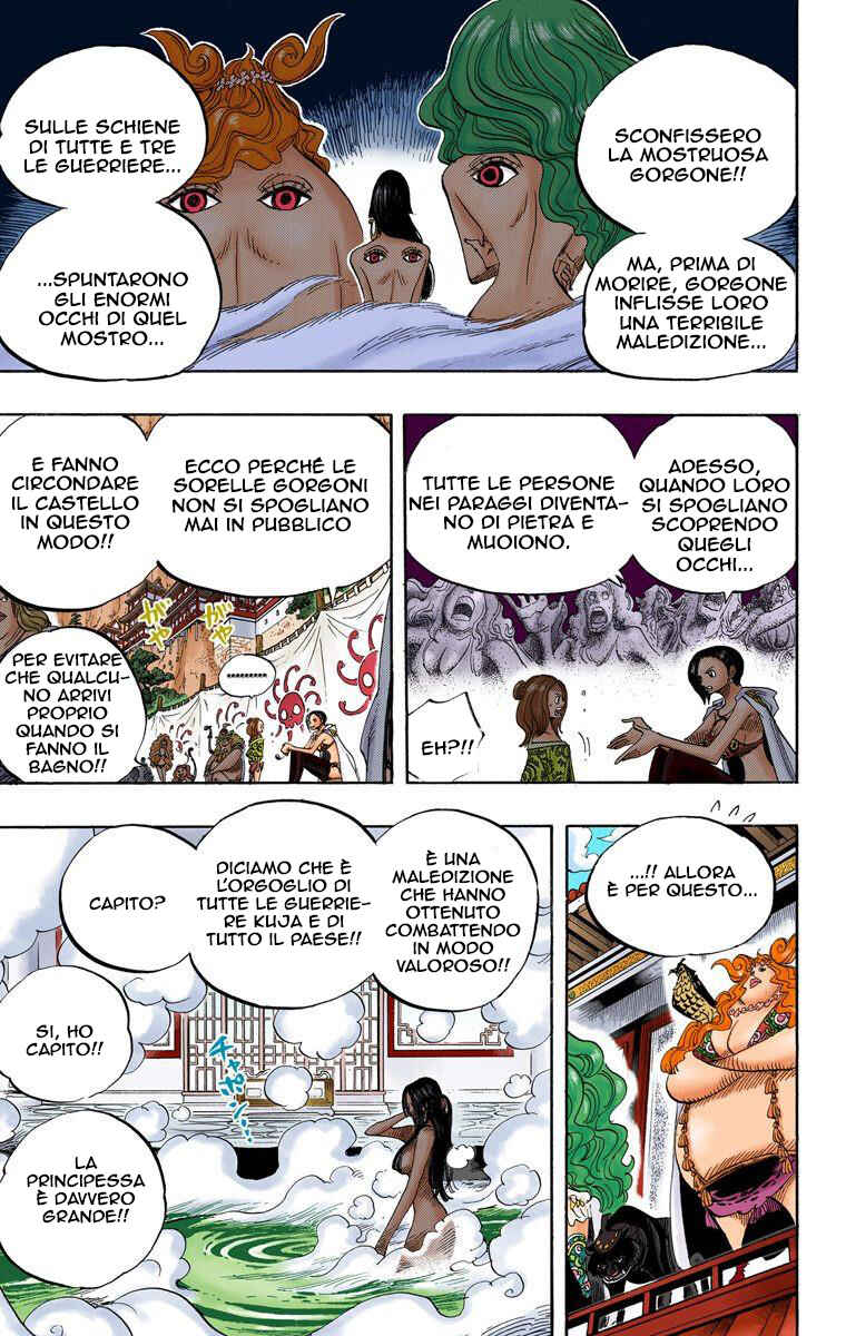 Chapter 517 - Page 15