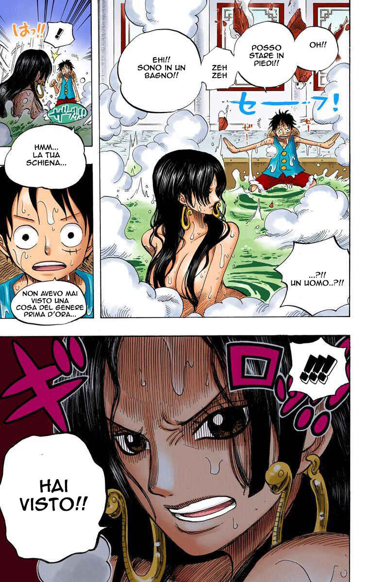 Chapter 517 - Page 19