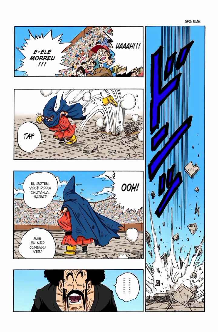Chapter 453 - Page 8