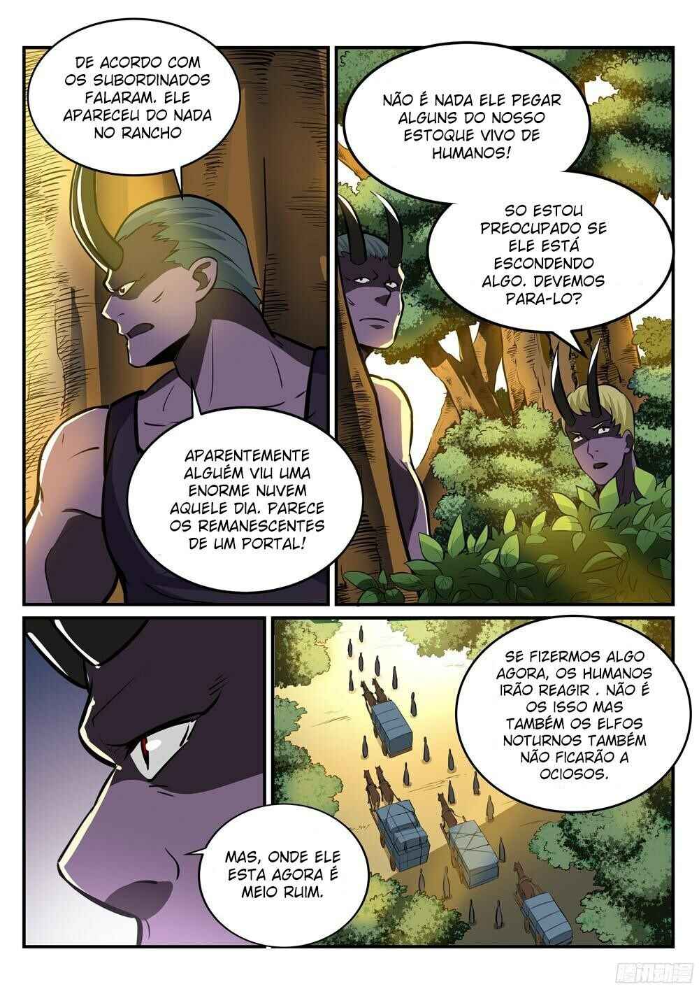 Chapter 228 - Page 10