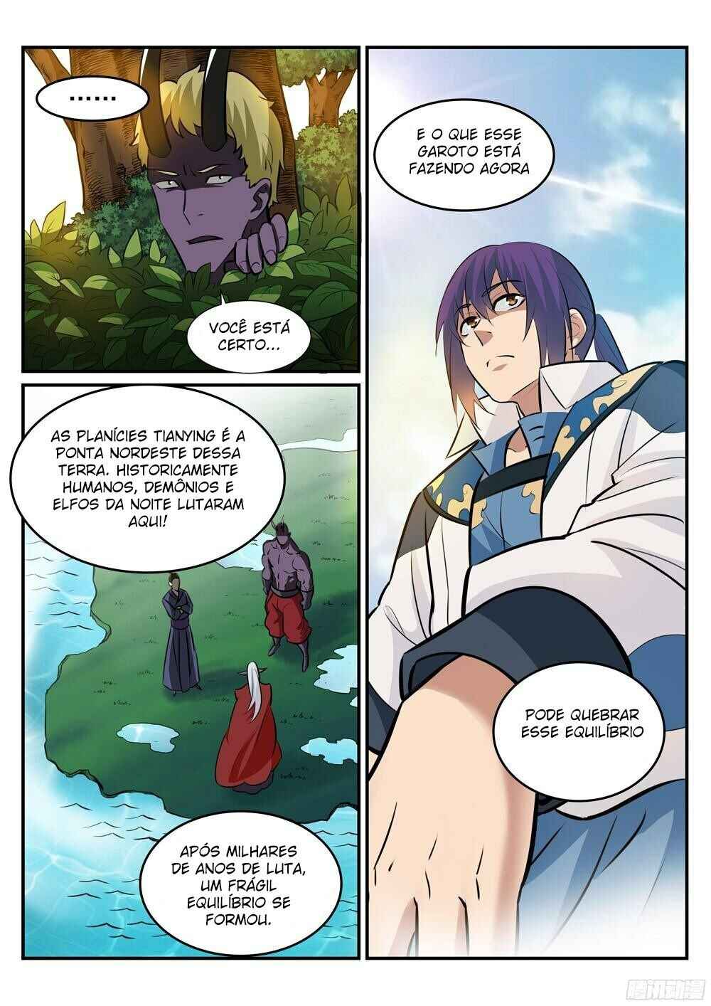 Chapter 228 - Page 11