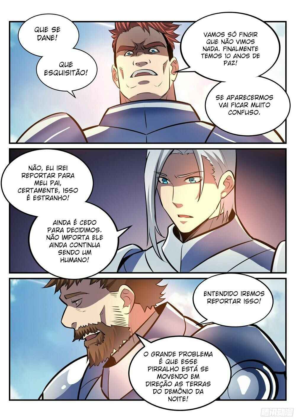 Chapter 228 - Page 13