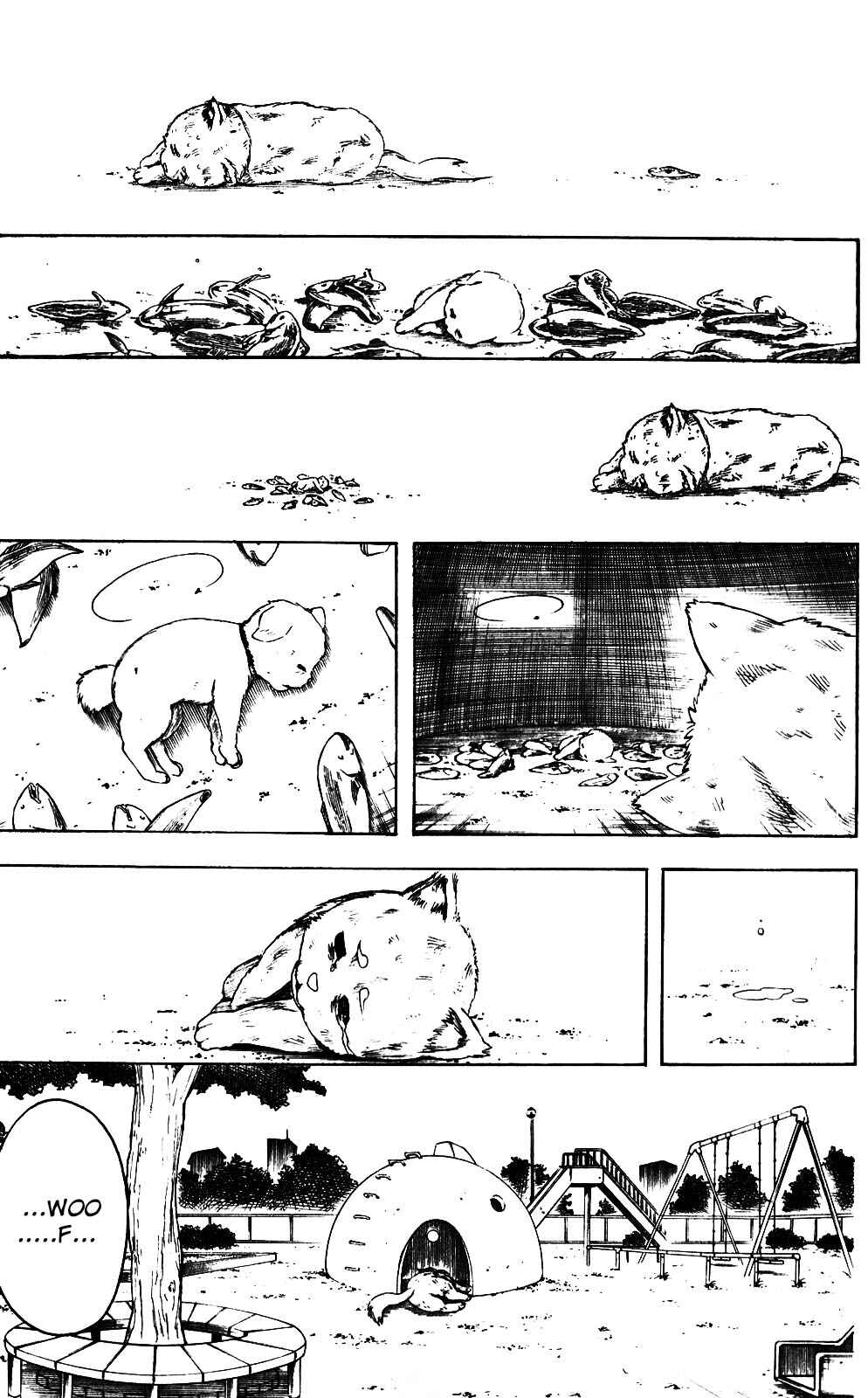Chapter 402 - Page 14