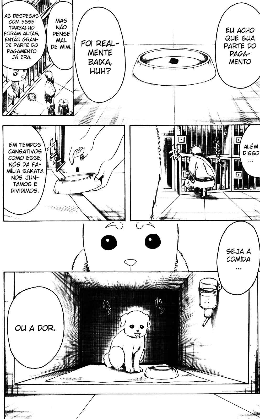 Chapter 402 - Page 17