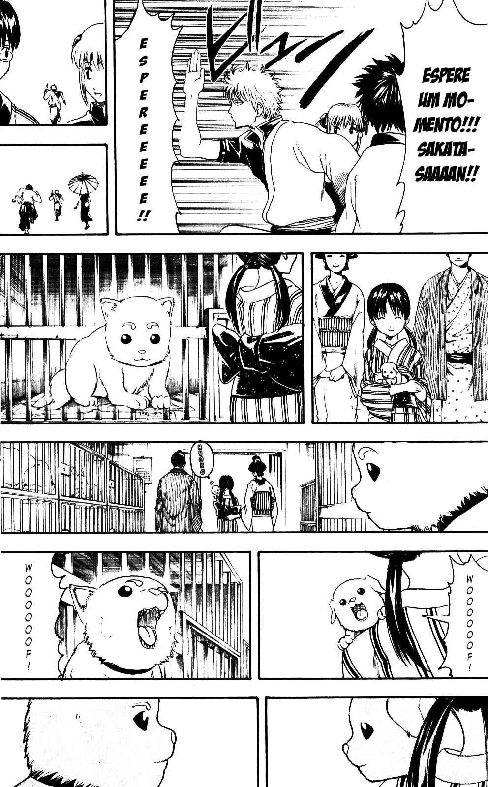 Chapter 402 - Page 19