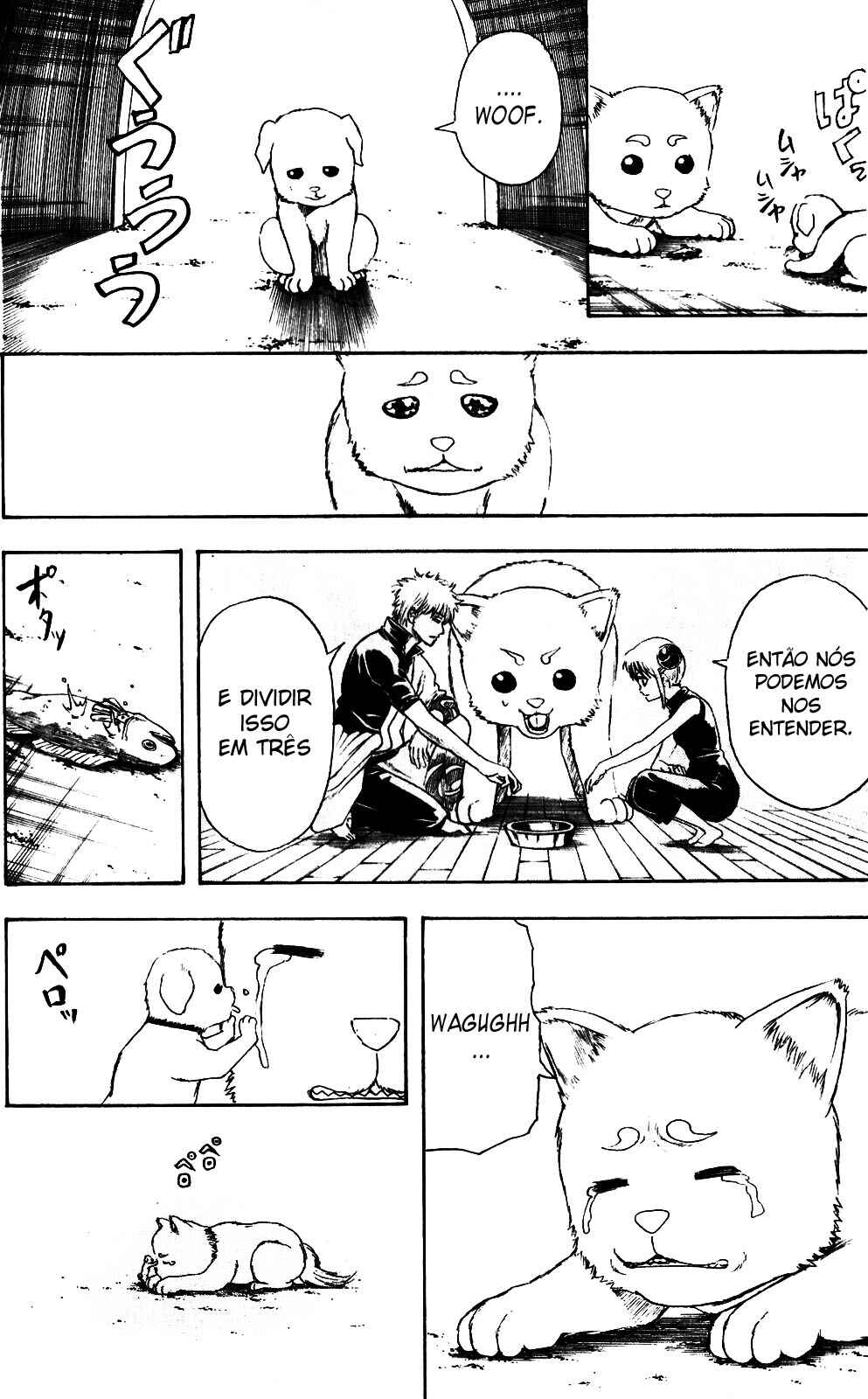 Chapter 402 - Page 9