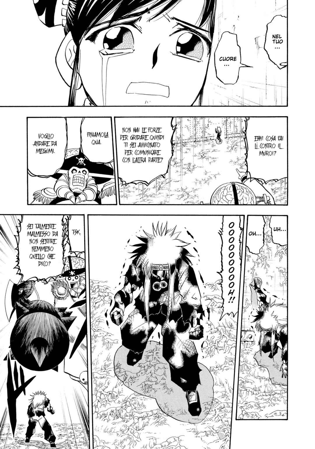 Chapter 221 - Page 13
