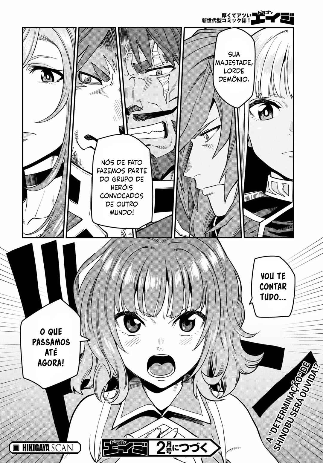 Chapter 71 - Page 30