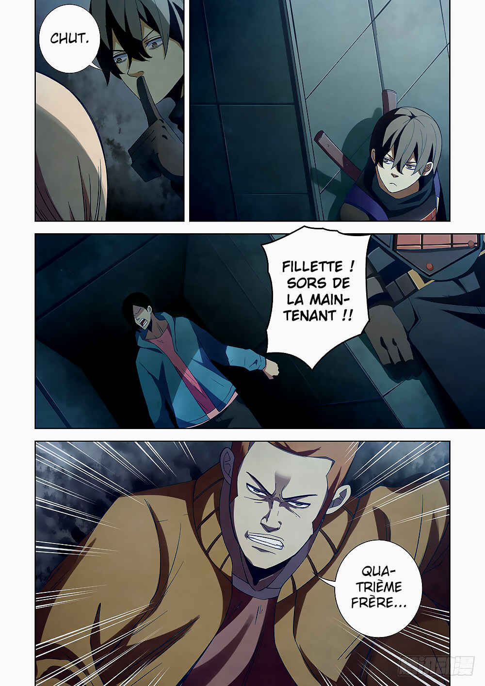 Chapter 33 - Page 3