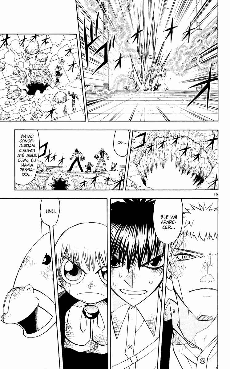 Chapter 137 - Page 17